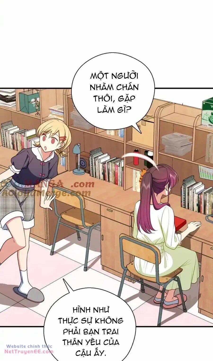 Vợ Ơi, Xin Hãy Ngoan Ngoãn Nhé 52 trang 39