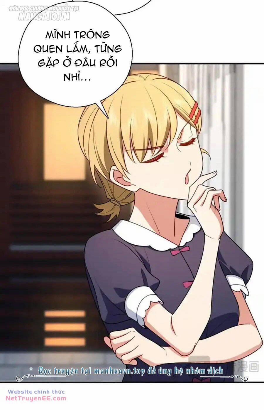 Vợ Ơi, Xin Hãy Ngoan Ngoãn Nhé 52 trang 40