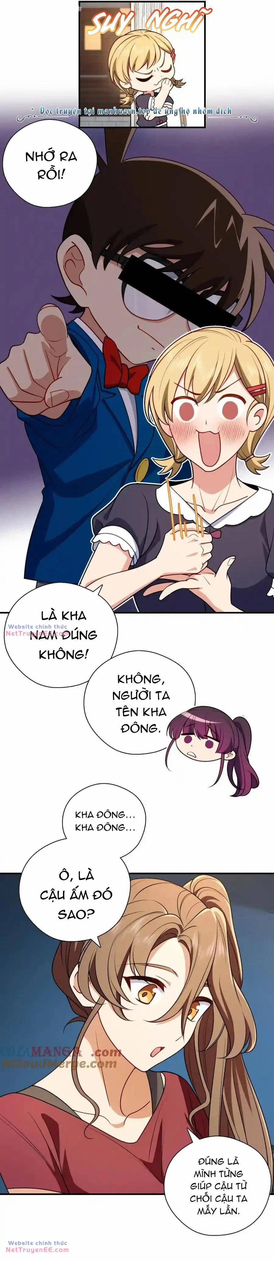 Vợ Ơi, Xin Hãy Ngoan Ngoãn Nhé 52 trang 42