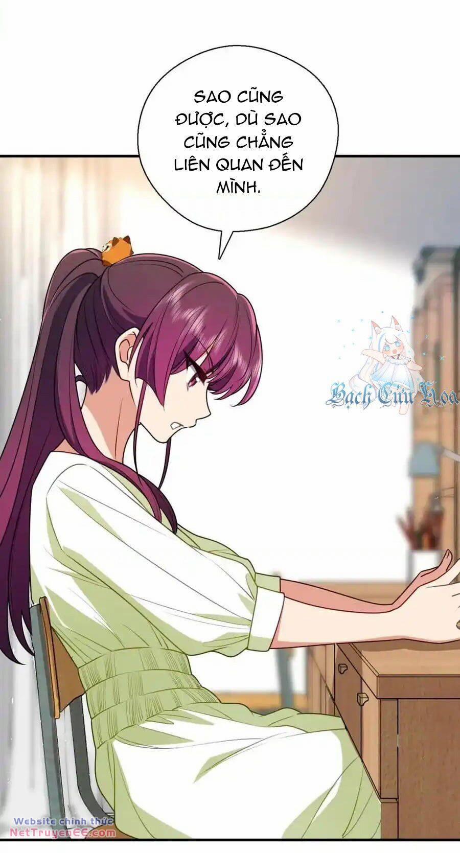 Vợ Ơi, Xin Hãy Ngoan Ngoãn Nhé 52 trang 43