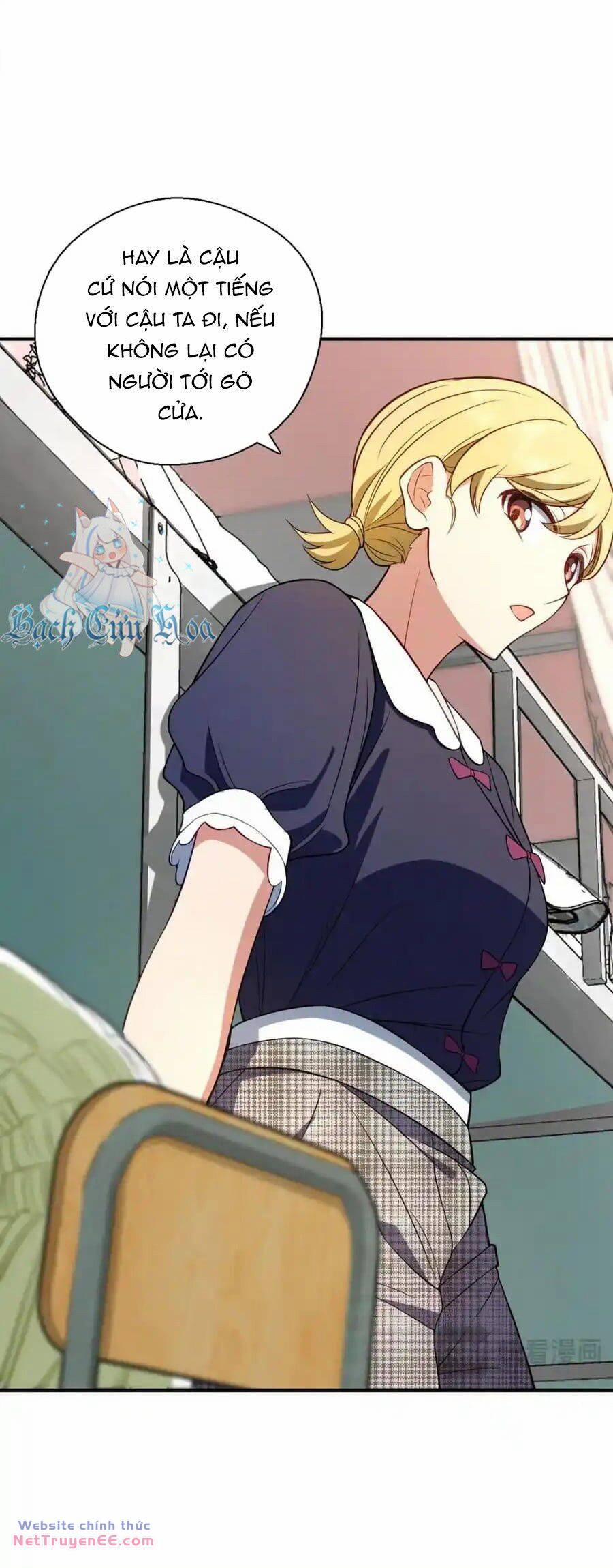 Vợ Ơi, Xin Hãy Ngoan Ngoãn Nhé 52 trang 44