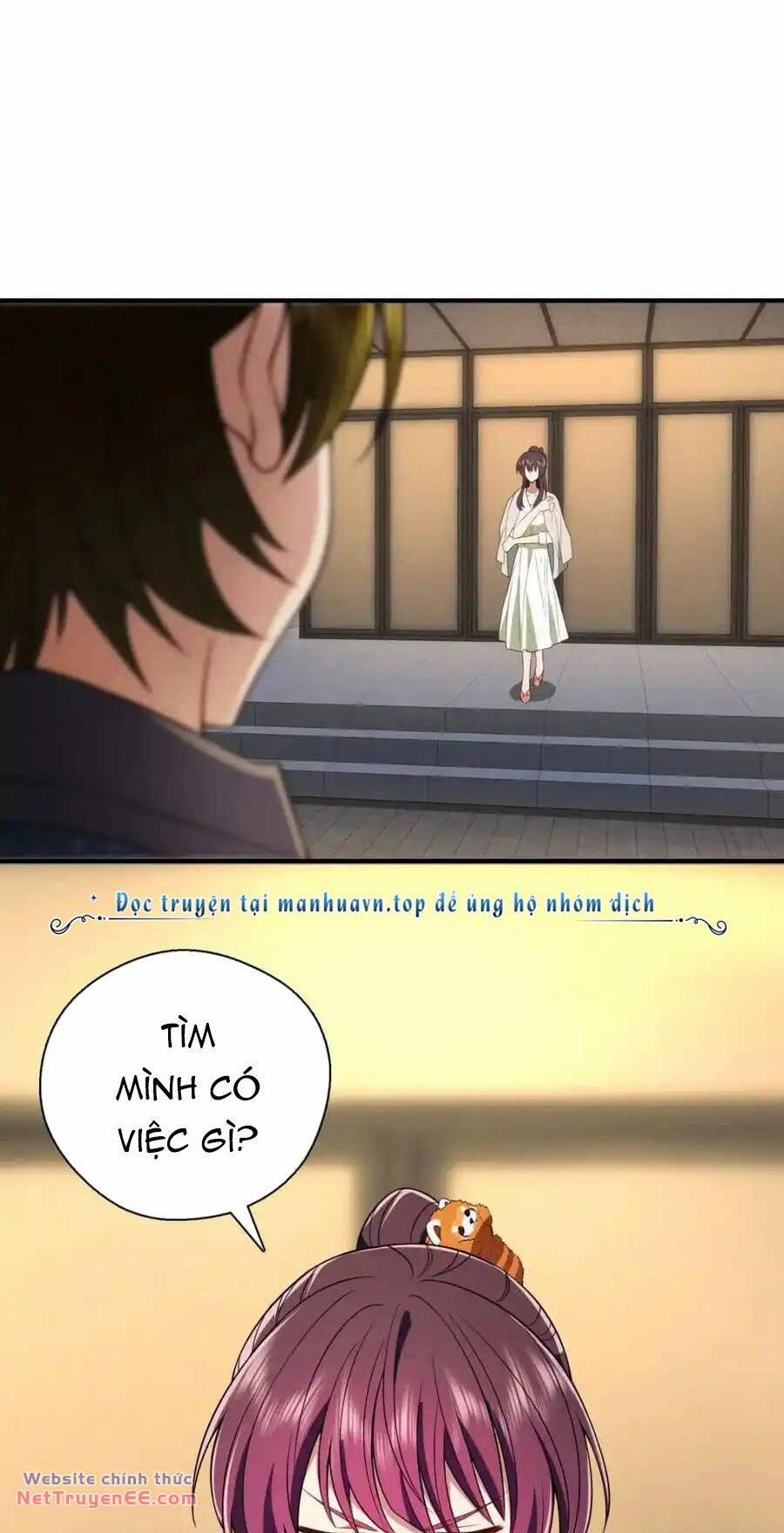 Vợ Ơi, Xin Hãy Ngoan Ngoãn Nhé 52 trang 46