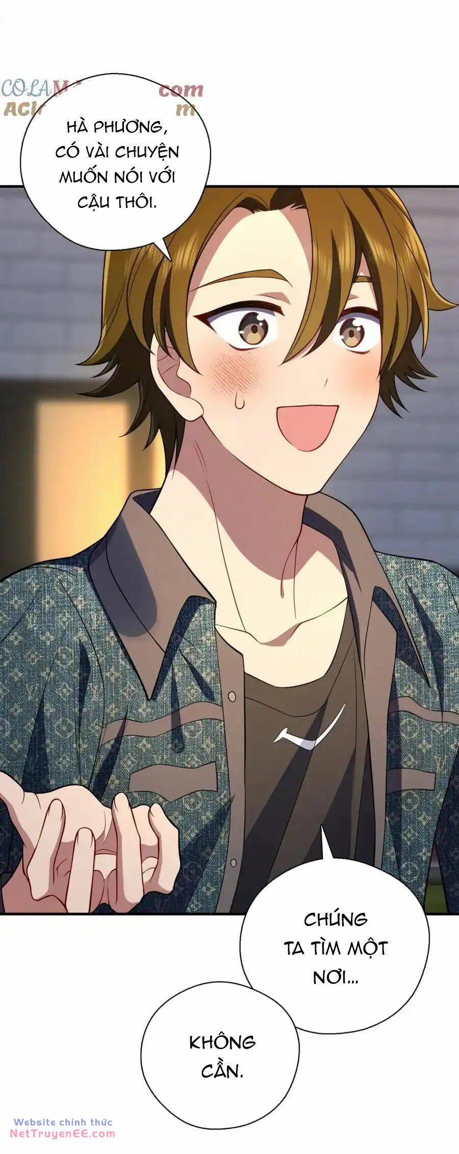 Vợ Ơi, Xin Hãy Ngoan Ngoãn Nhé 52 trang 48