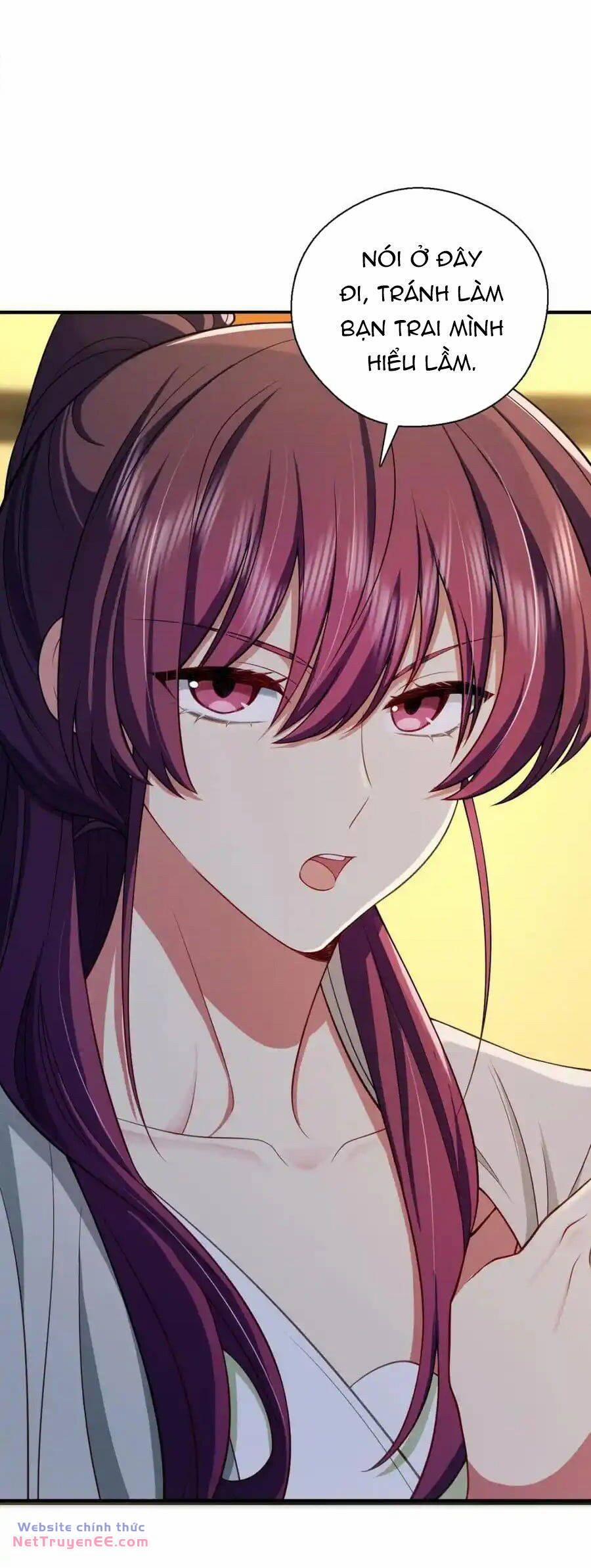 Vợ Ơi, Xin Hãy Ngoan Ngoãn Nhé 52 trang 49