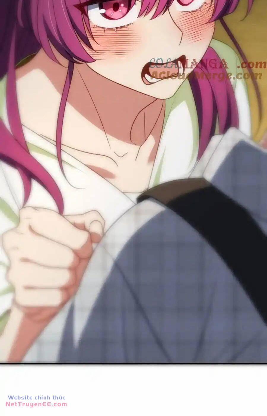 Vợ Ơi, Xin Hãy Ngoan Ngoãn Nhé 52 trang 5