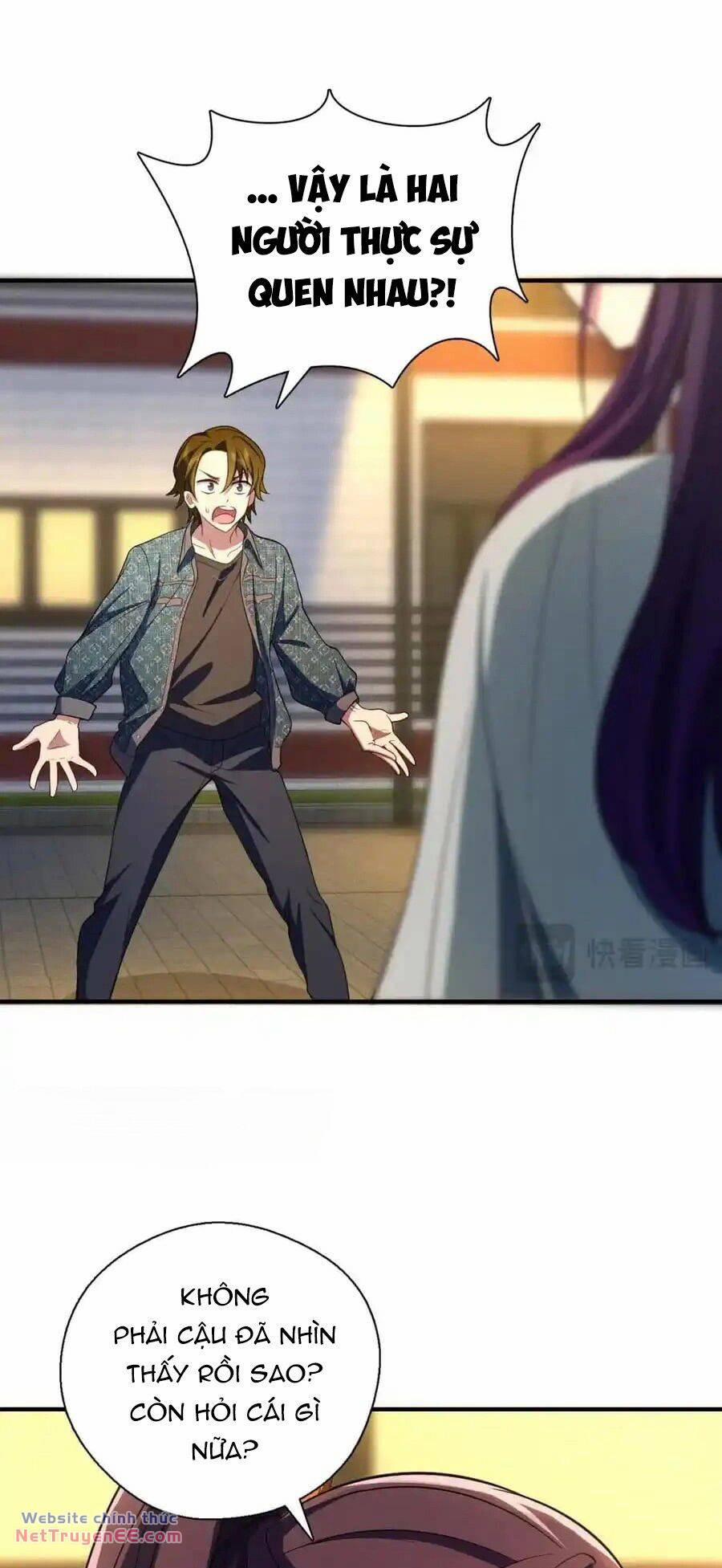 Vợ Ơi, Xin Hãy Ngoan Ngoãn Nhé 52 trang 50