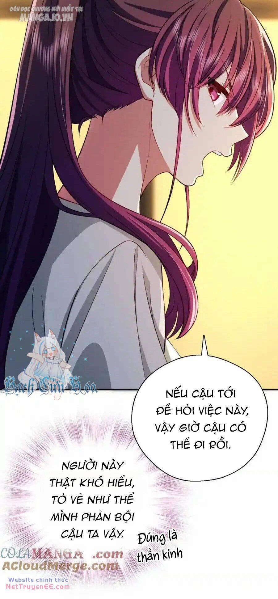 Vợ Ơi, Xin Hãy Ngoan Ngoãn Nhé 52 trang 51