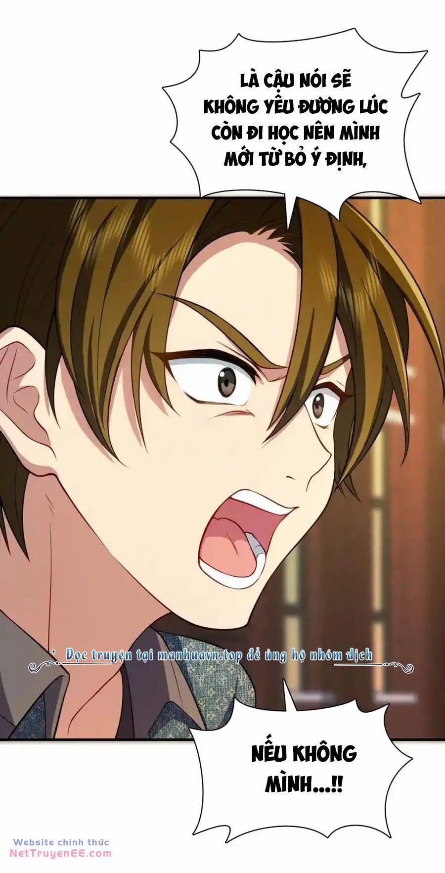 Vợ Ơi, Xin Hãy Ngoan Ngoãn Nhé 52 trang 52