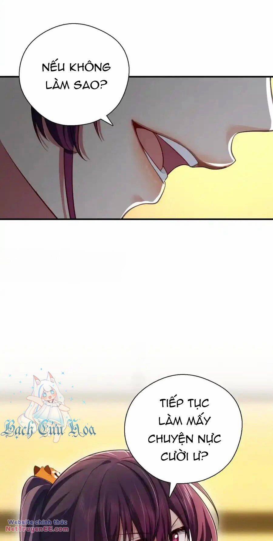 Vợ Ơi, Xin Hãy Ngoan Ngoãn Nhé 52 trang 53