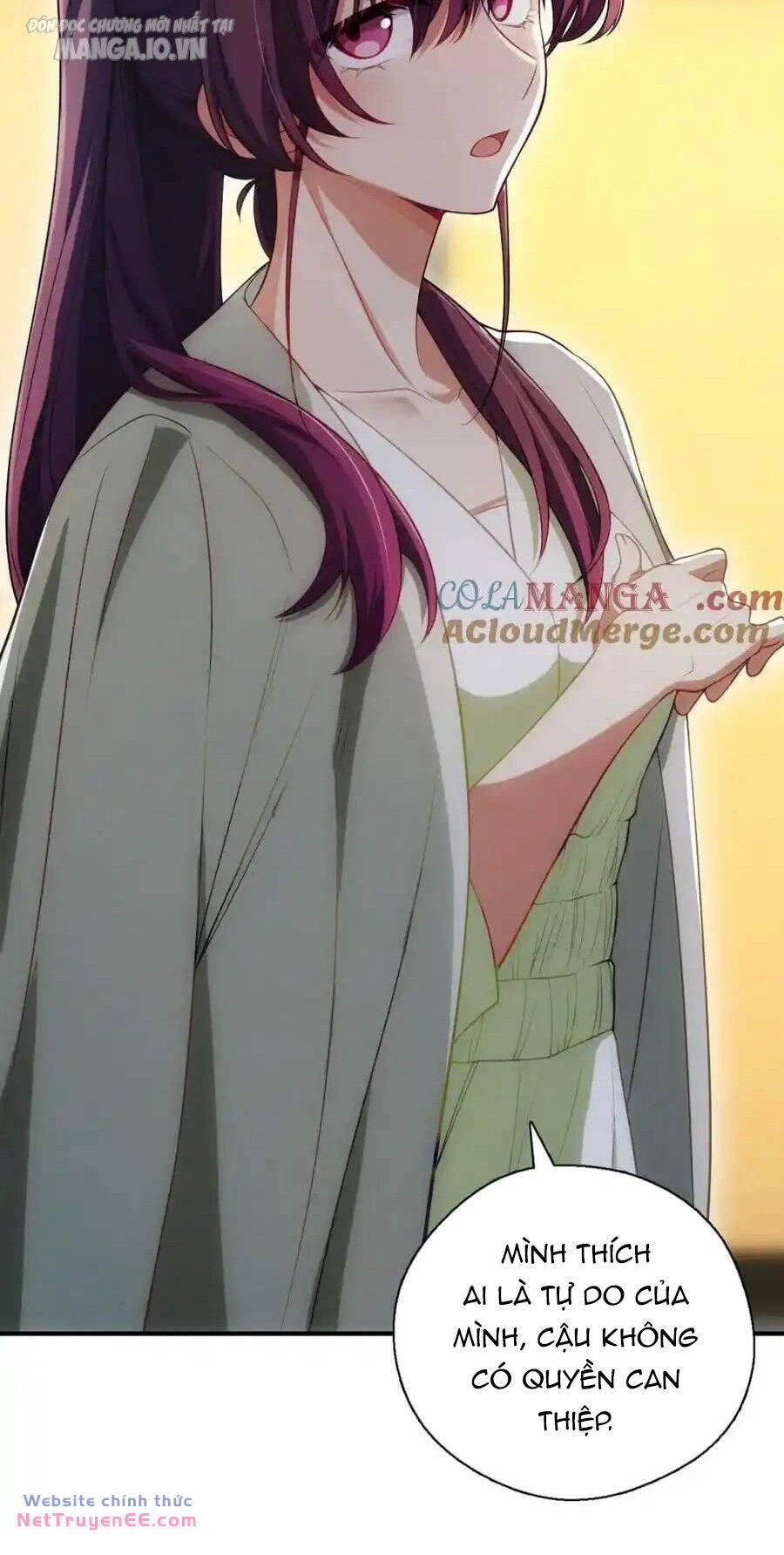 Vợ Ơi, Xin Hãy Ngoan Ngoãn Nhé 52 trang 54