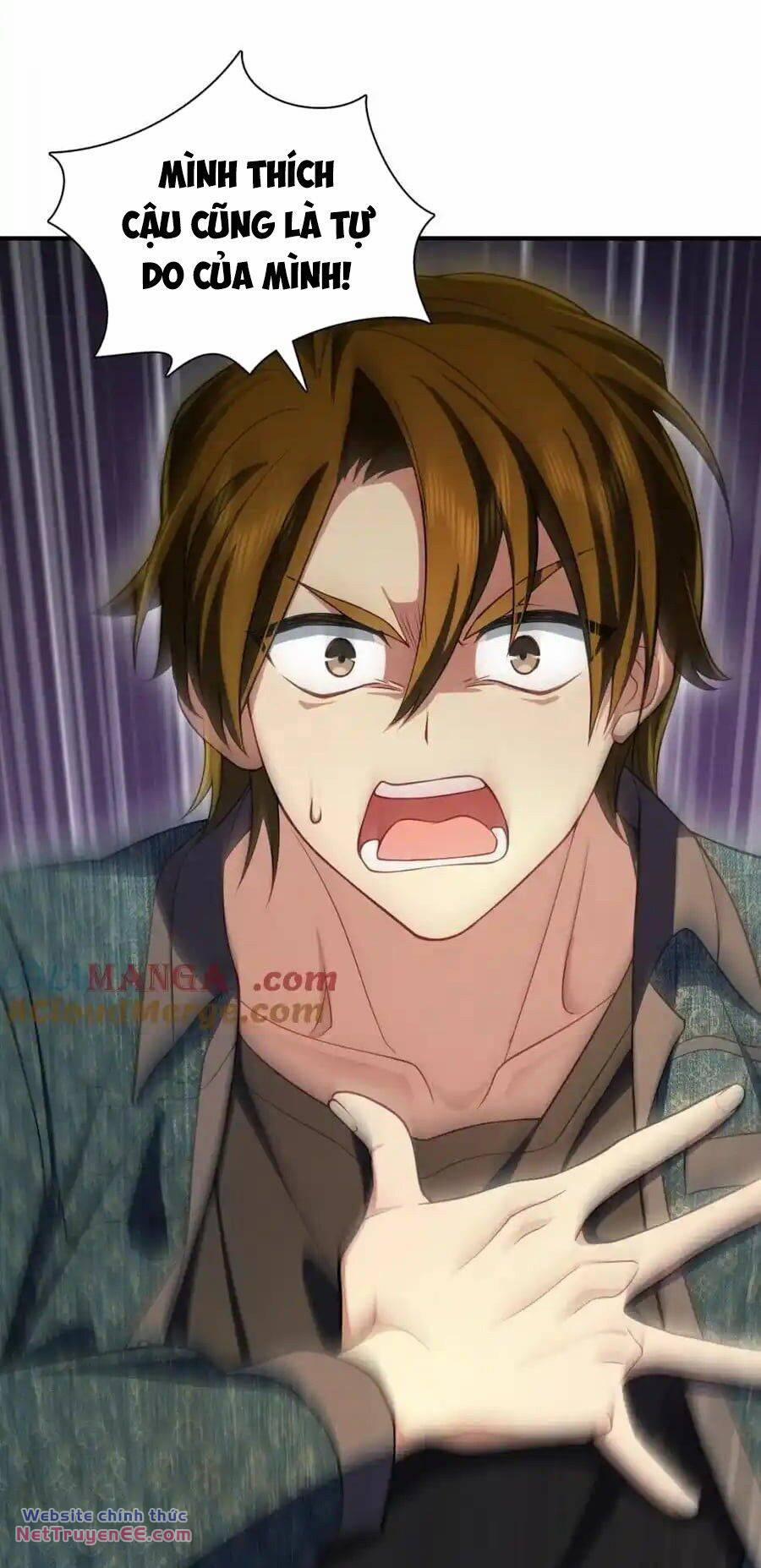 Vợ Ơi, Xin Hãy Ngoan Ngoãn Nhé 52 trang 55