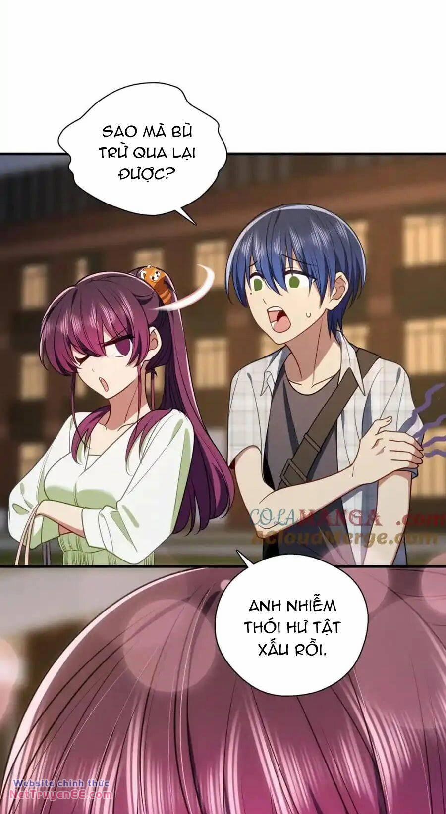 Vợ Ơi, Xin Hãy Ngoan Ngoãn Nhé 52 trang 6