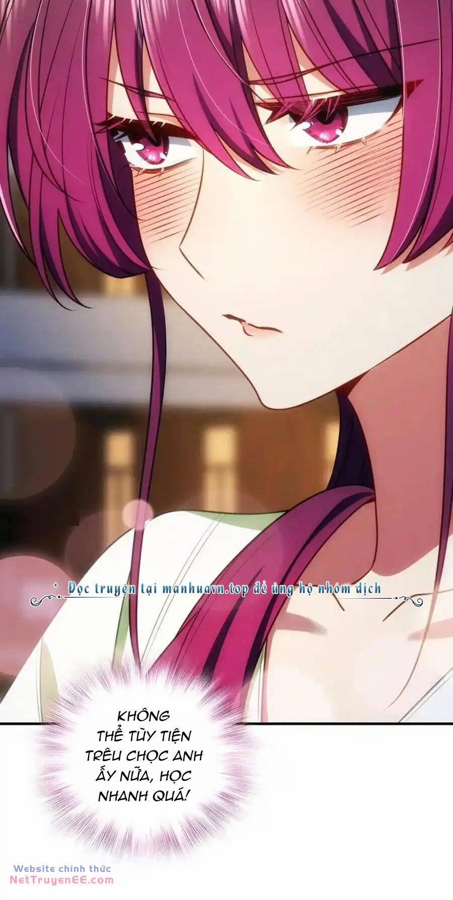 Vợ Ơi, Xin Hãy Ngoan Ngoãn Nhé 52 trang 7