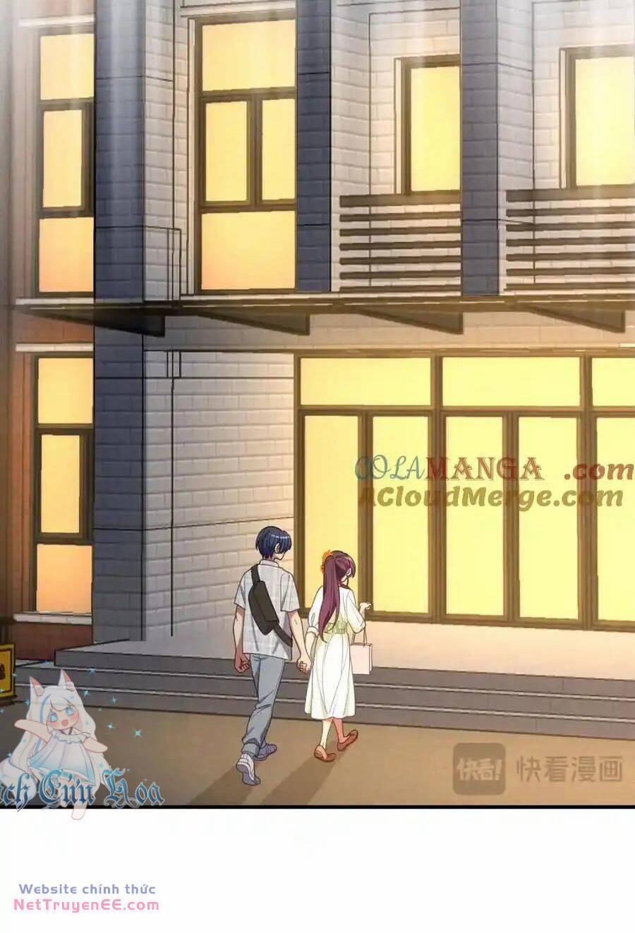 Vợ Ơi, Xin Hãy Ngoan Ngoãn Nhé 52 trang 9