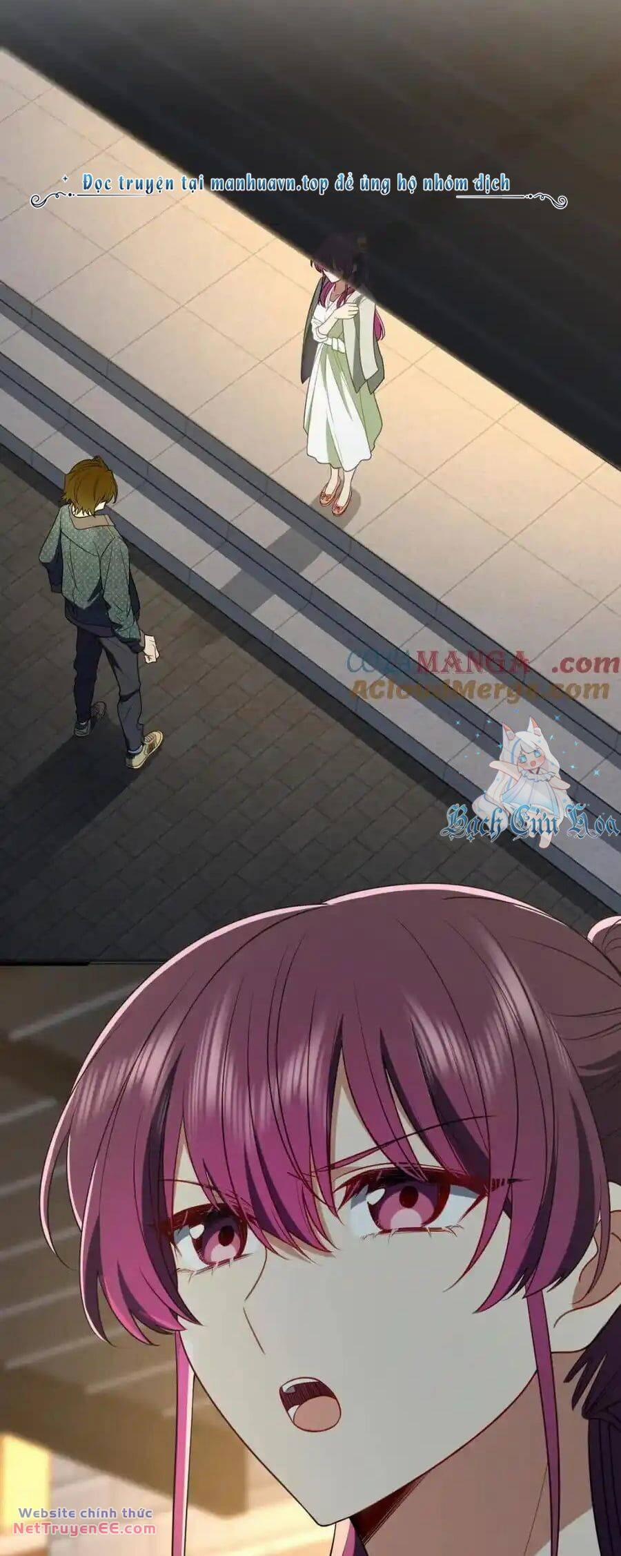 Vợ Ơi, Xin Hãy Ngoan Ngoãn Nhé 53 trang 1