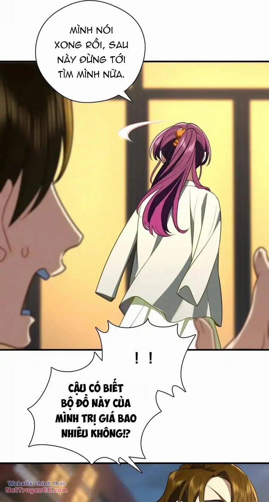 Vợ Ơi, Xin Hãy Ngoan Ngoãn Nhé 53 trang 10