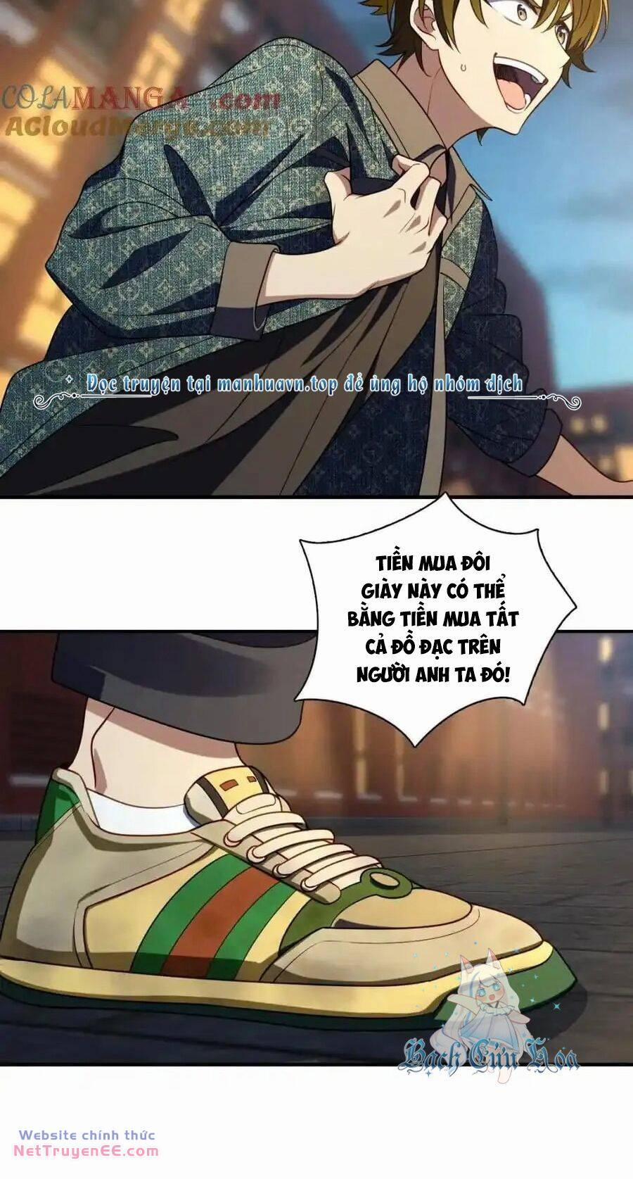 Vợ Ơi, Xin Hãy Ngoan Ngoãn Nhé 53 trang 11