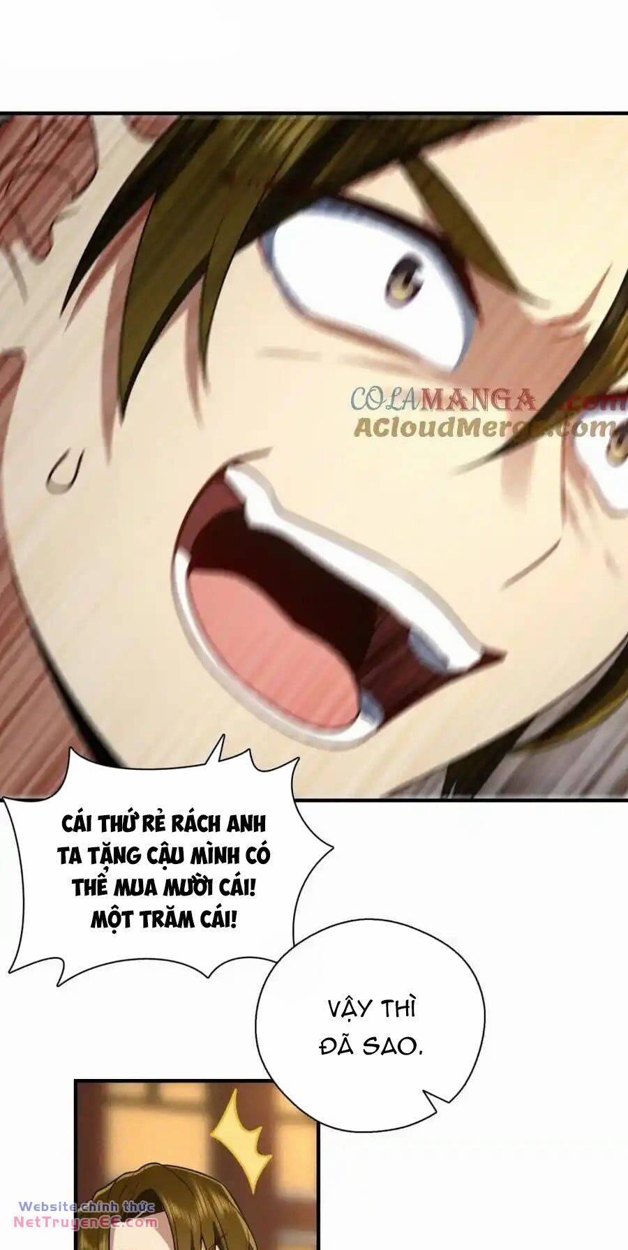 Vợ Ơi, Xin Hãy Ngoan Ngoãn Nhé 53 trang 12