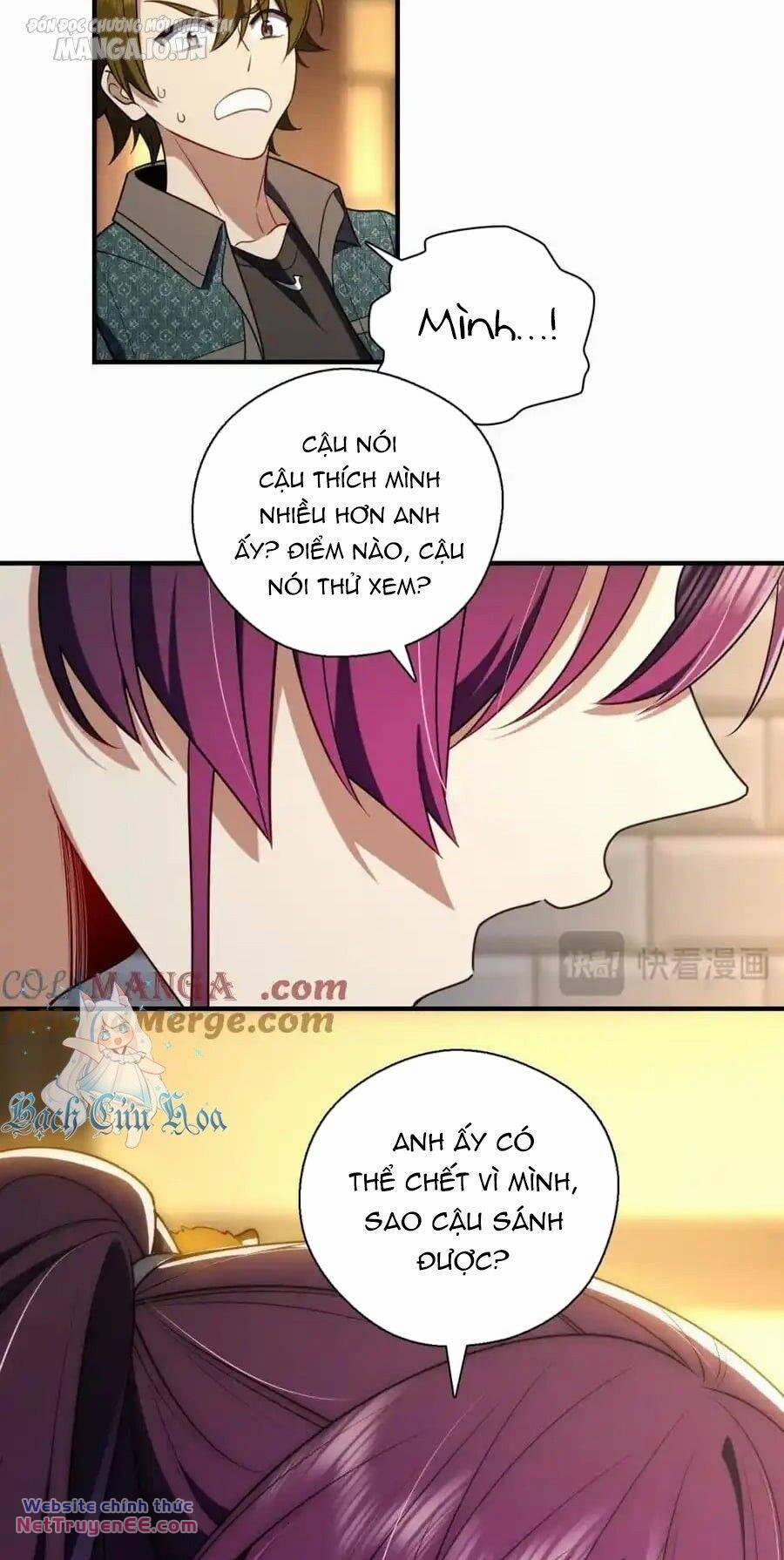 Vợ Ơi, Xin Hãy Ngoan Ngoãn Nhé 53 trang 13