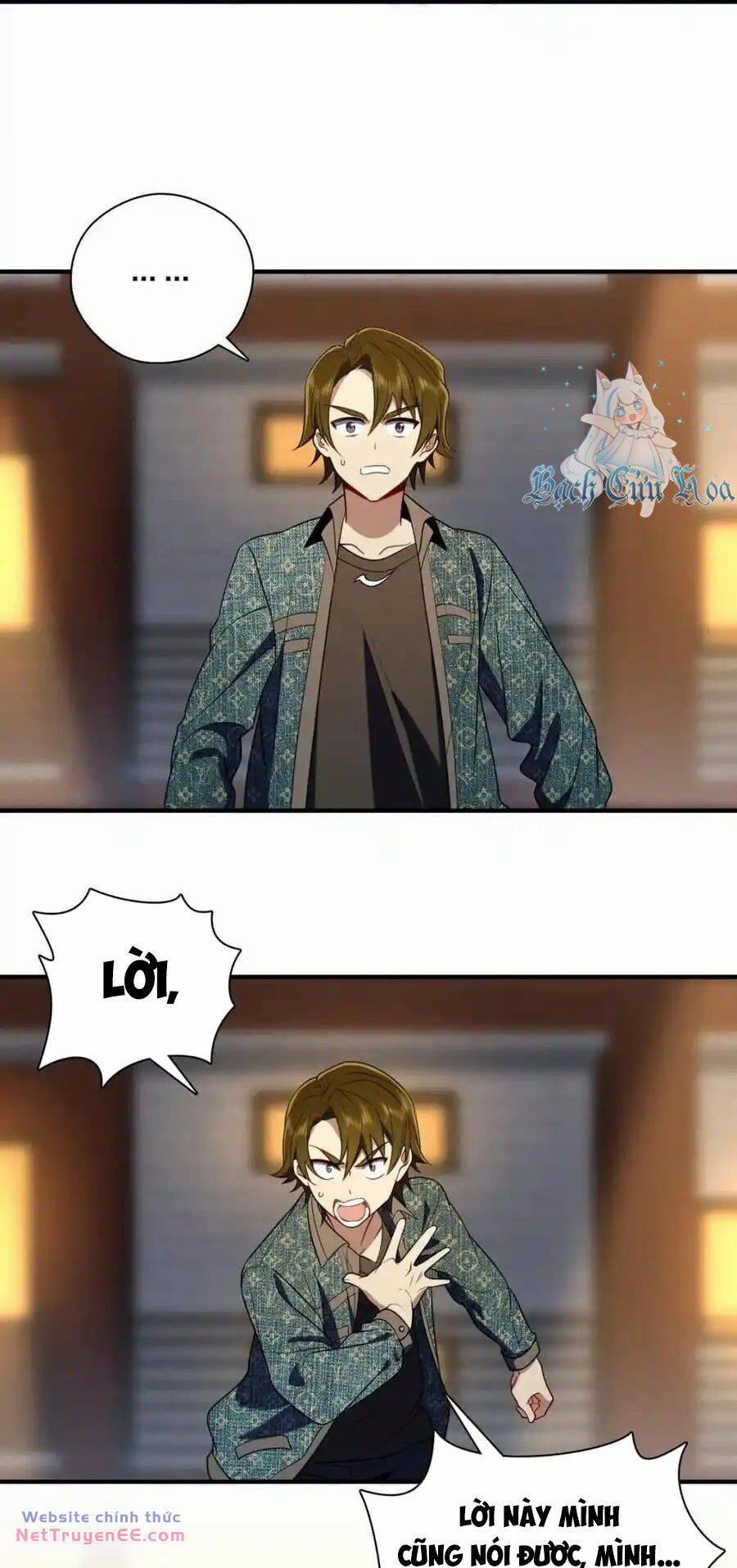 Vợ Ơi, Xin Hãy Ngoan Ngoãn Nhé 53 trang 15