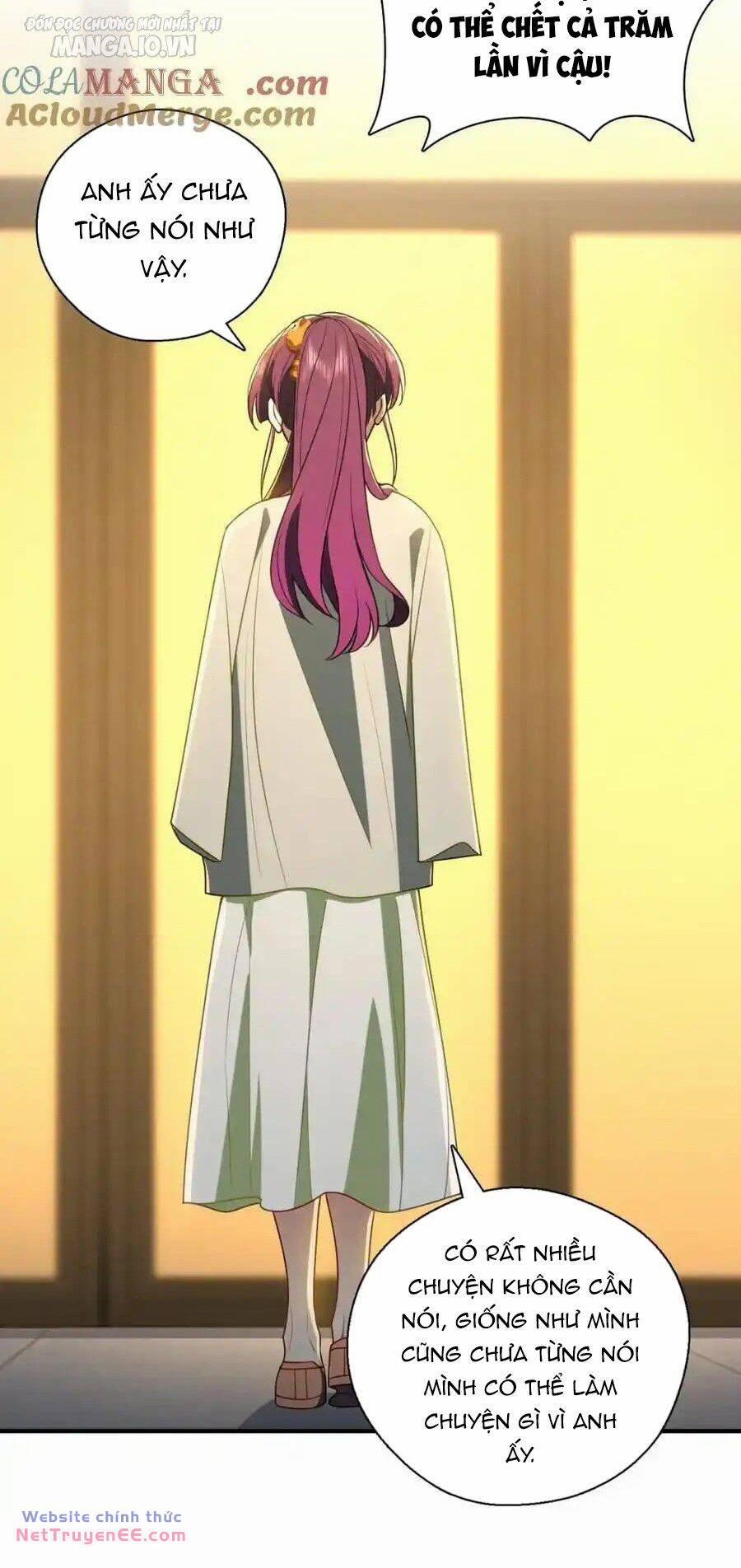 Vợ Ơi, Xin Hãy Ngoan Ngoãn Nhé 53 trang 16