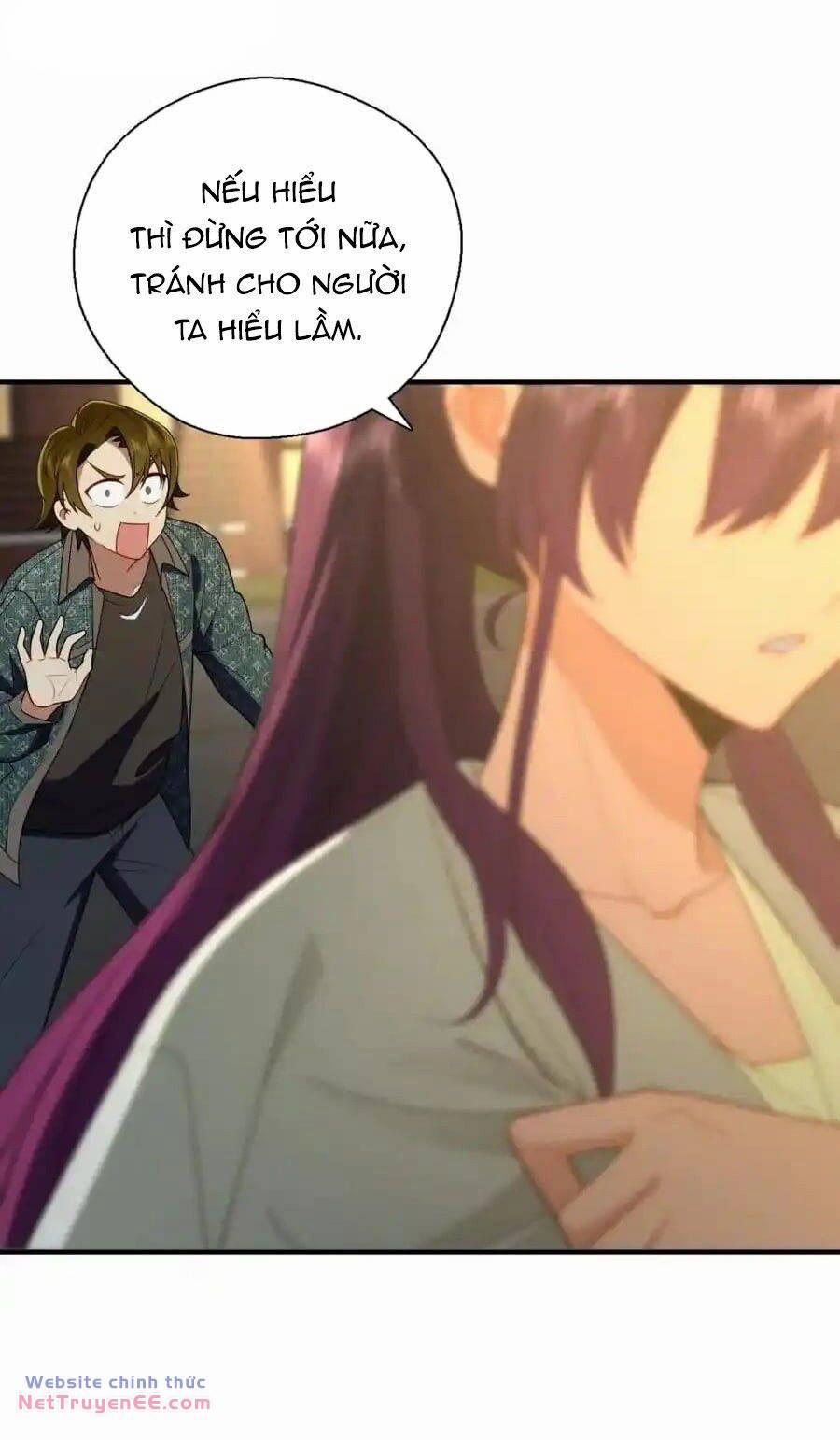 Vợ Ơi, Xin Hãy Ngoan Ngoãn Nhé 53 trang 17