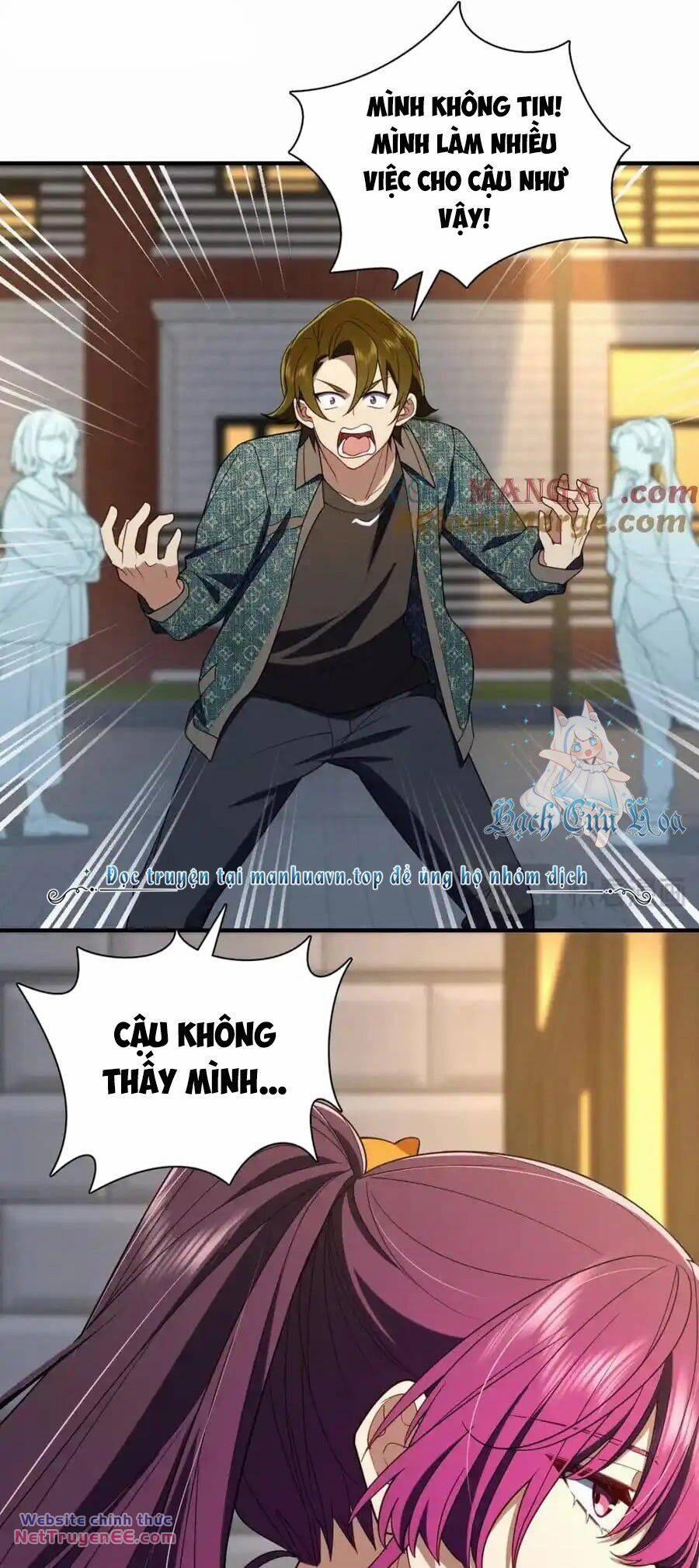 Vợ Ơi, Xin Hãy Ngoan Ngoãn Nhé 53 trang 18