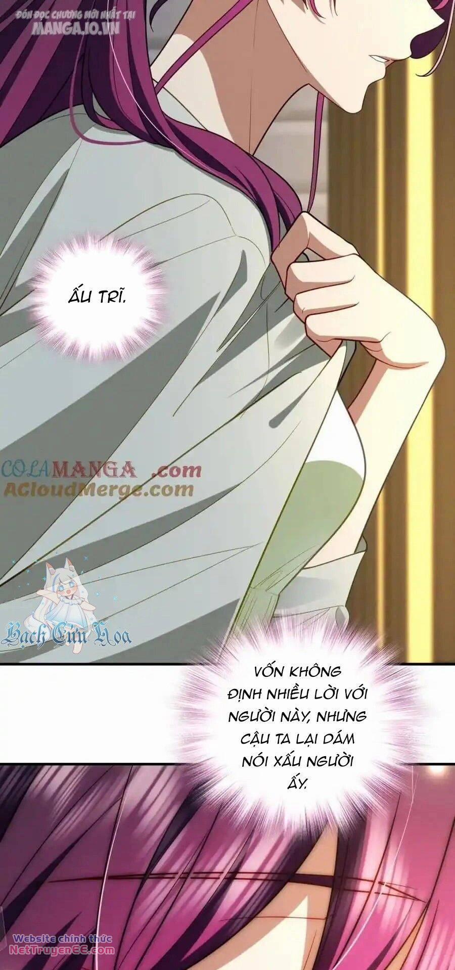 Vợ Ơi, Xin Hãy Ngoan Ngoãn Nhé 53 trang 19