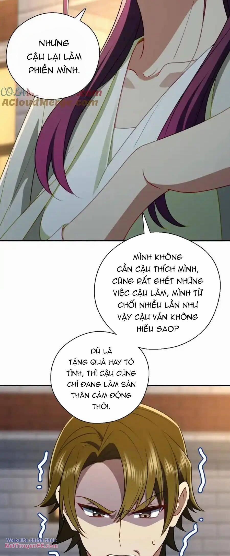 Vợ Ơi, Xin Hãy Ngoan Ngoãn Nhé 53 trang 2