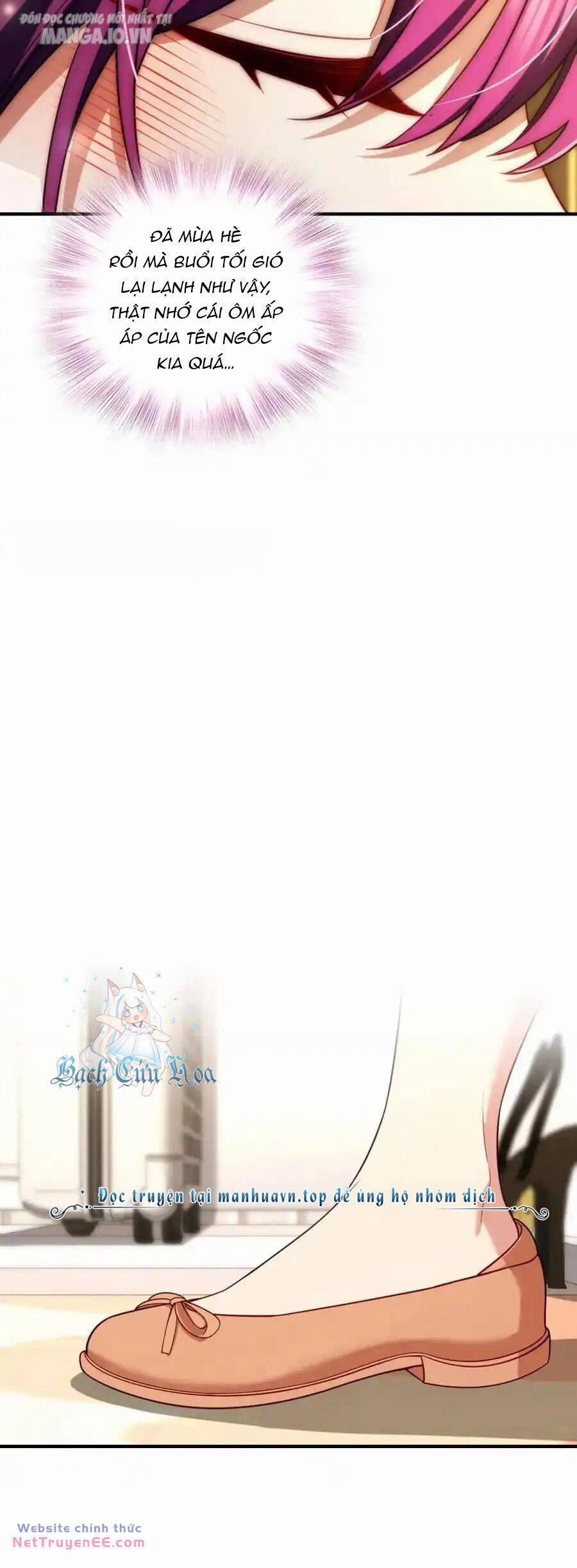 Vợ Ơi, Xin Hãy Ngoan Ngoãn Nhé 53 trang 20