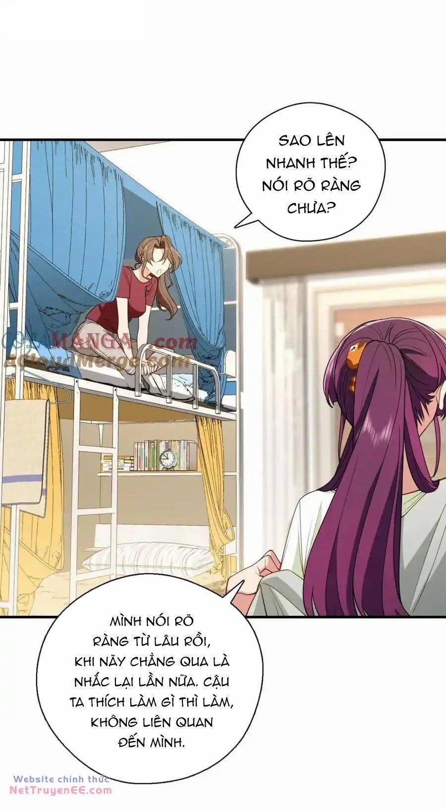 Vợ Ơi, Xin Hãy Ngoan Ngoãn Nhé 53 trang 21