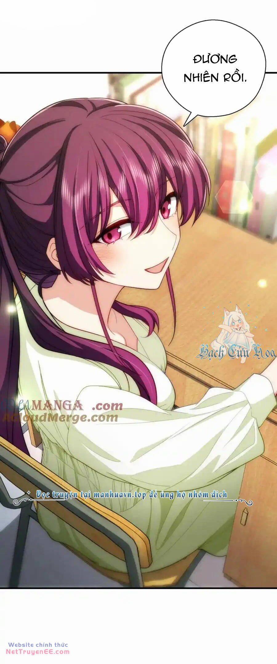 Vợ Ơi, Xin Hãy Ngoan Ngoãn Nhé 53 trang 24