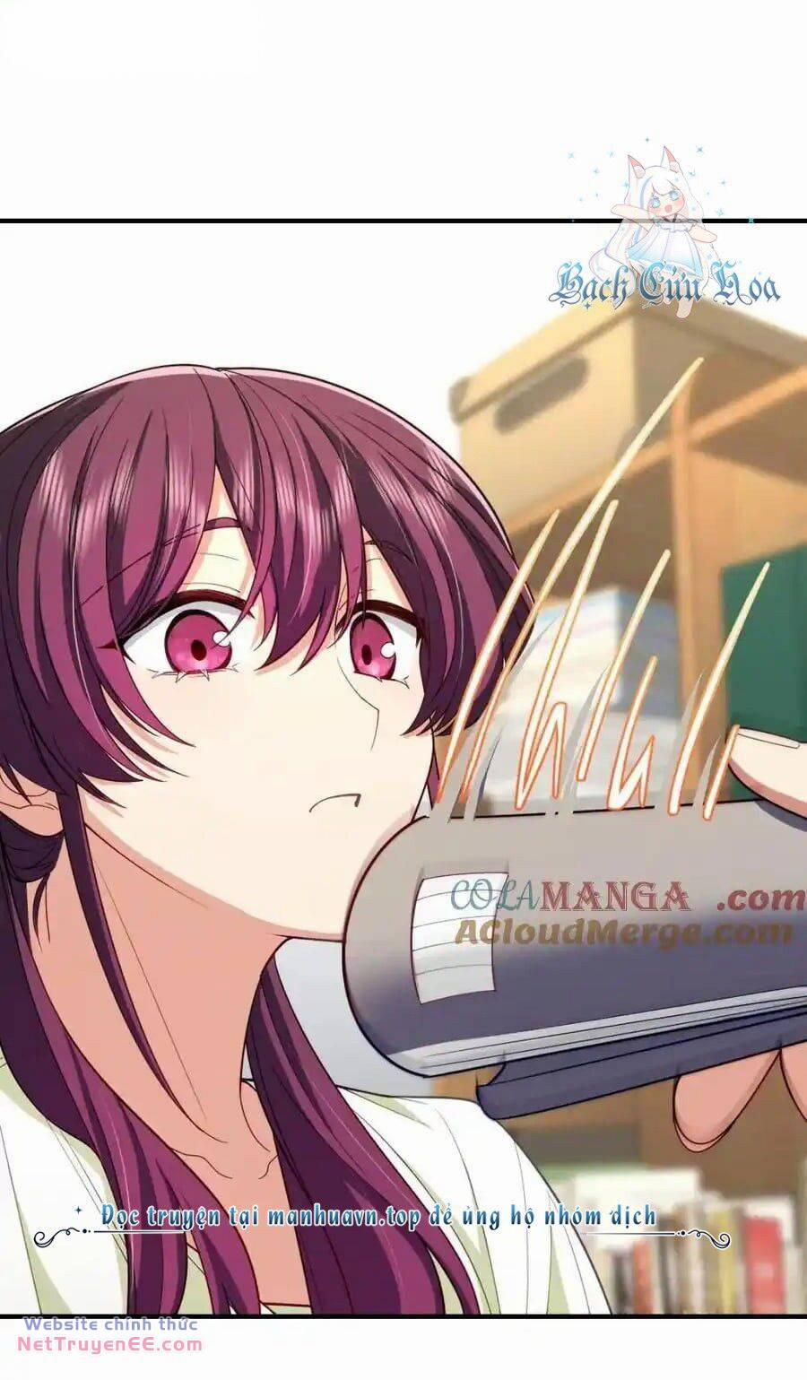 Vợ Ơi, Xin Hãy Ngoan Ngoãn Nhé 53 trang 25