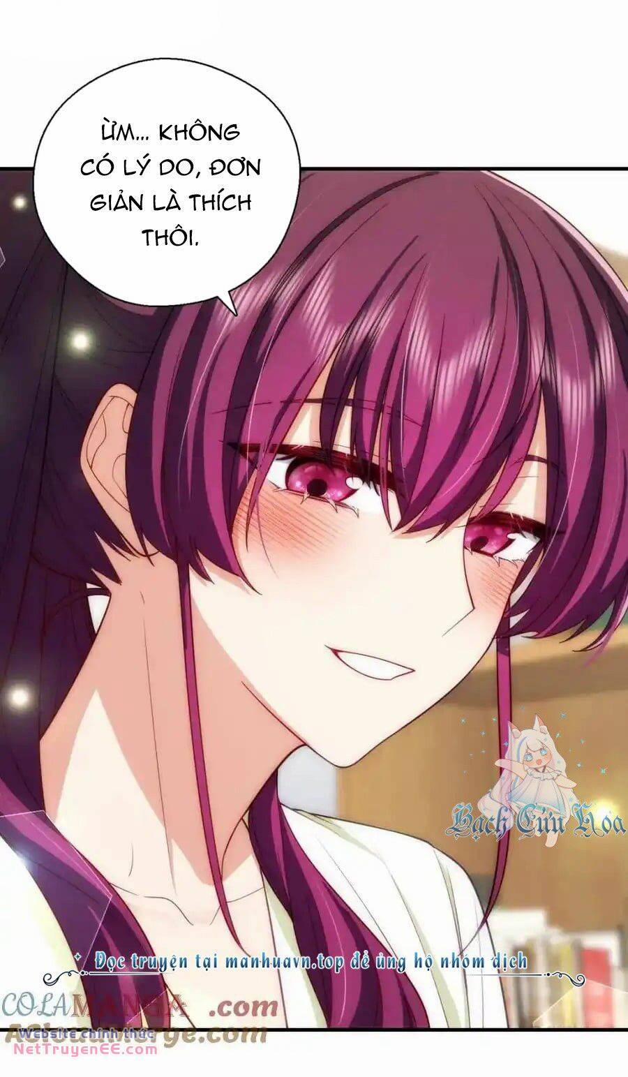 Vợ Ơi, Xin Hãy Ngoan Ngoãn Nhé 53 trang 27