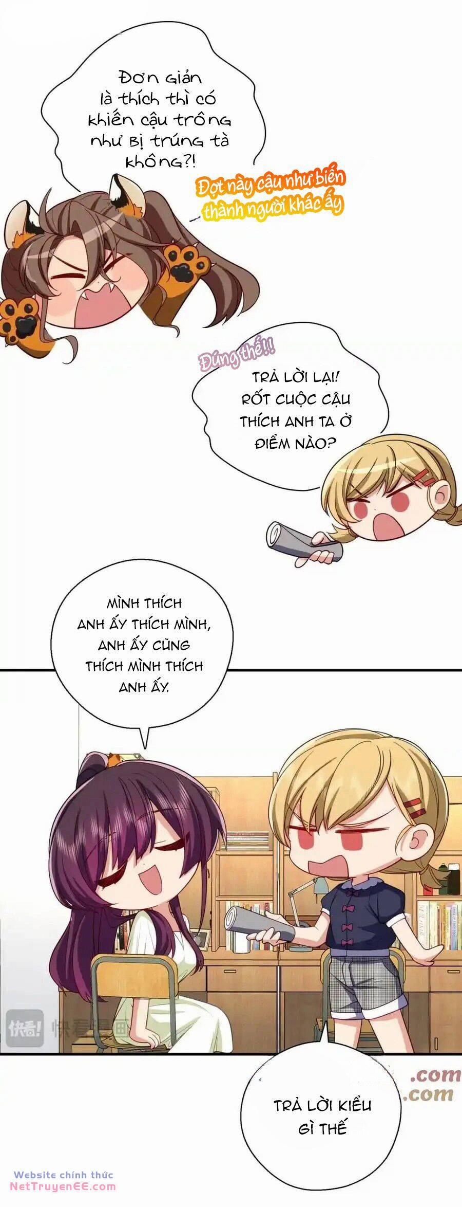 Vợ Ơi, Xin Hãy Ngoan Ngoãn Nhé 53 trang 28