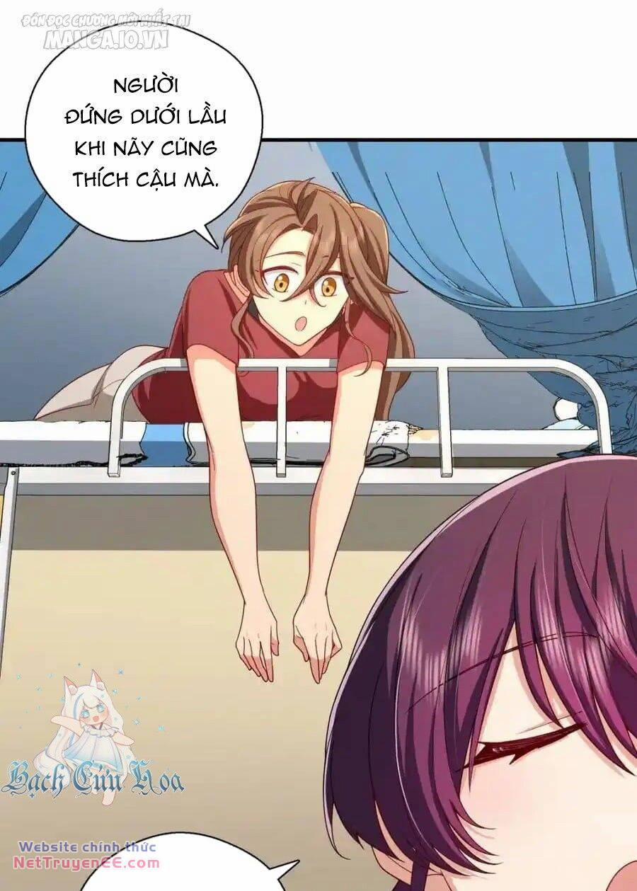 Vợ Ơi, Xin Hãy Ngoan Ngoãn Nhé 53 trang 29