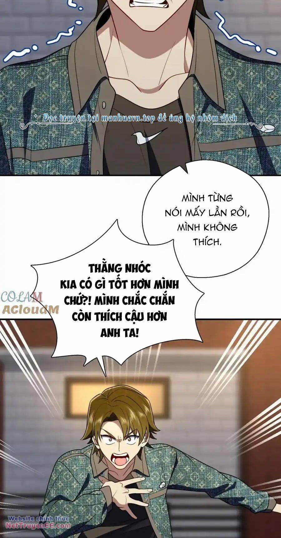 Vợ Ơi, Xin Hãy Ngoan Ngoãn Nhé 53 trang 3