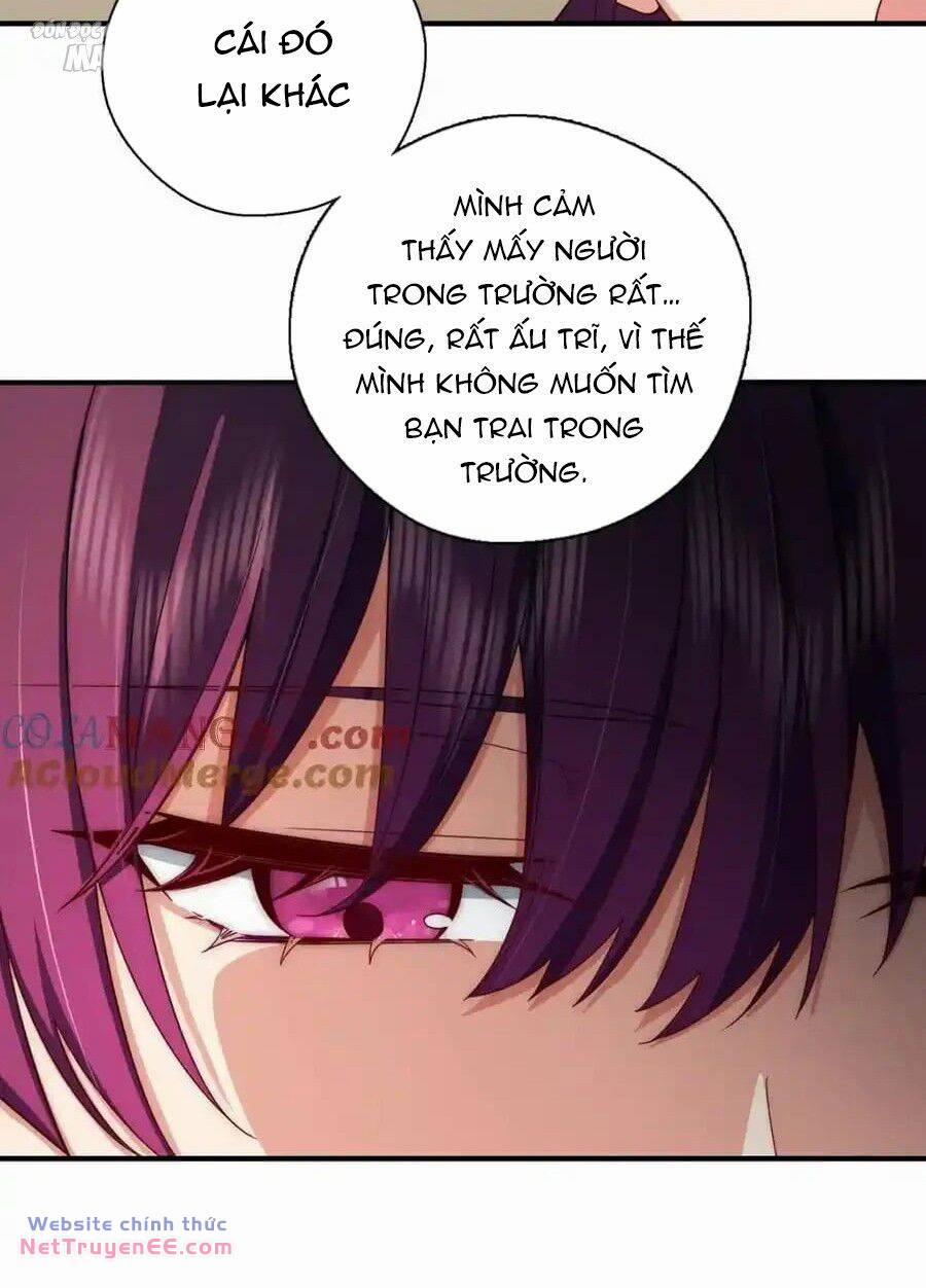 Vợ Ơi, Xin Hãy Ngoan Ngoãn Nhé 53 trang 30