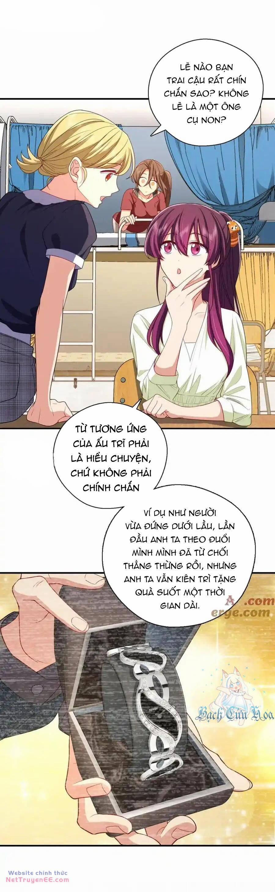 Vợ Ơi, Xin Hãy Ngoan Ngoãn Nhé 53 trang 31