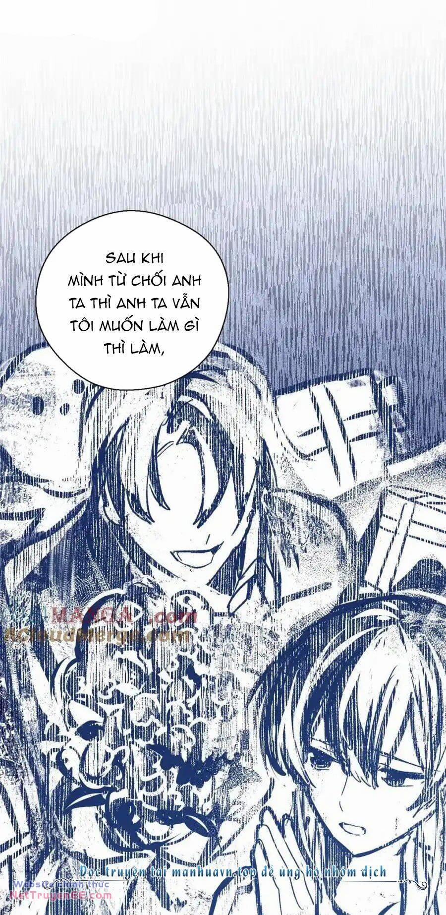 Vợ Ơi, Xin Hãy Ngoan Ngoãn Nhé 53 trang 32