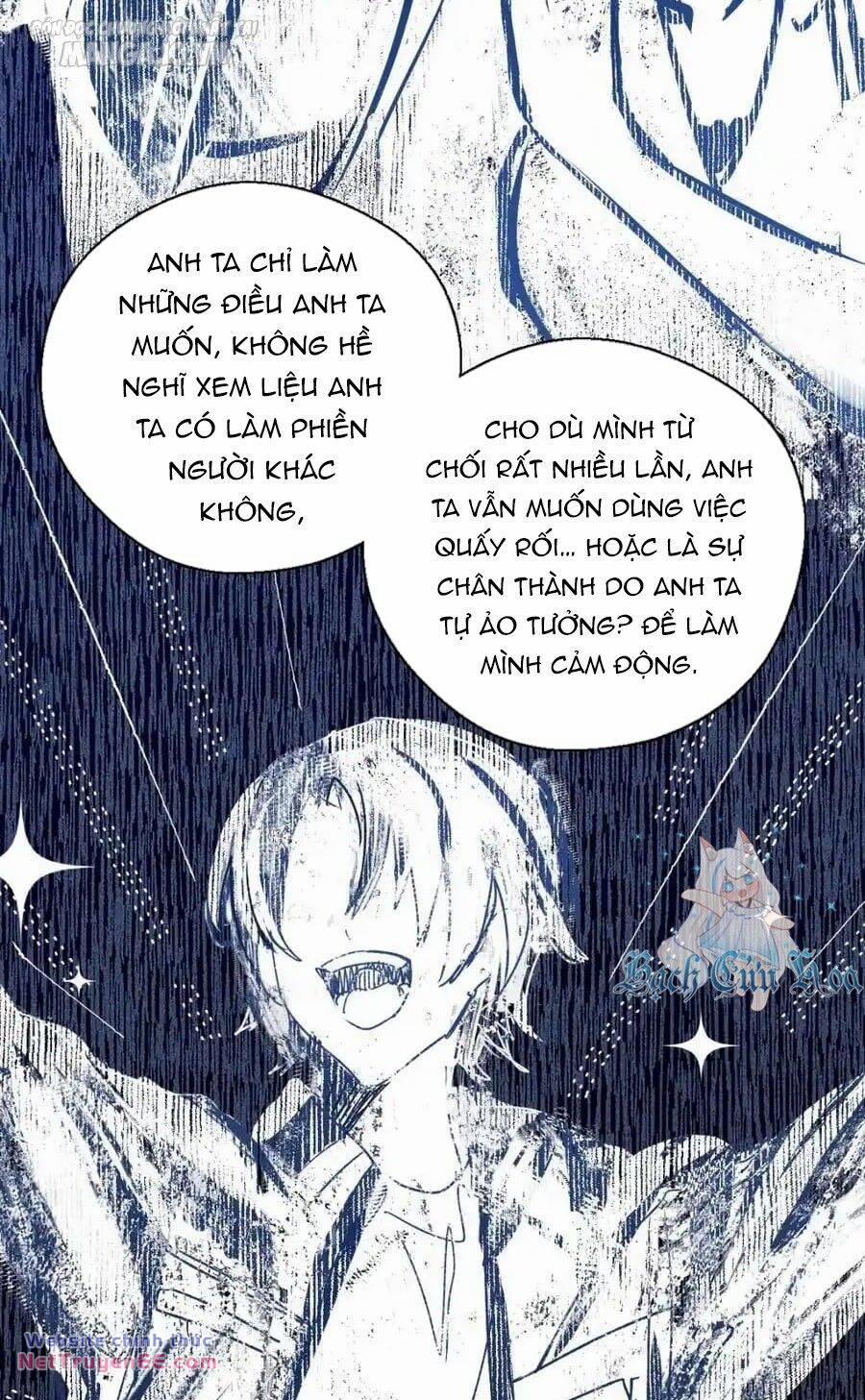 Vợ Ơi, Xin Hãy Ngoan Ngoãn Nhé 53 trang 33