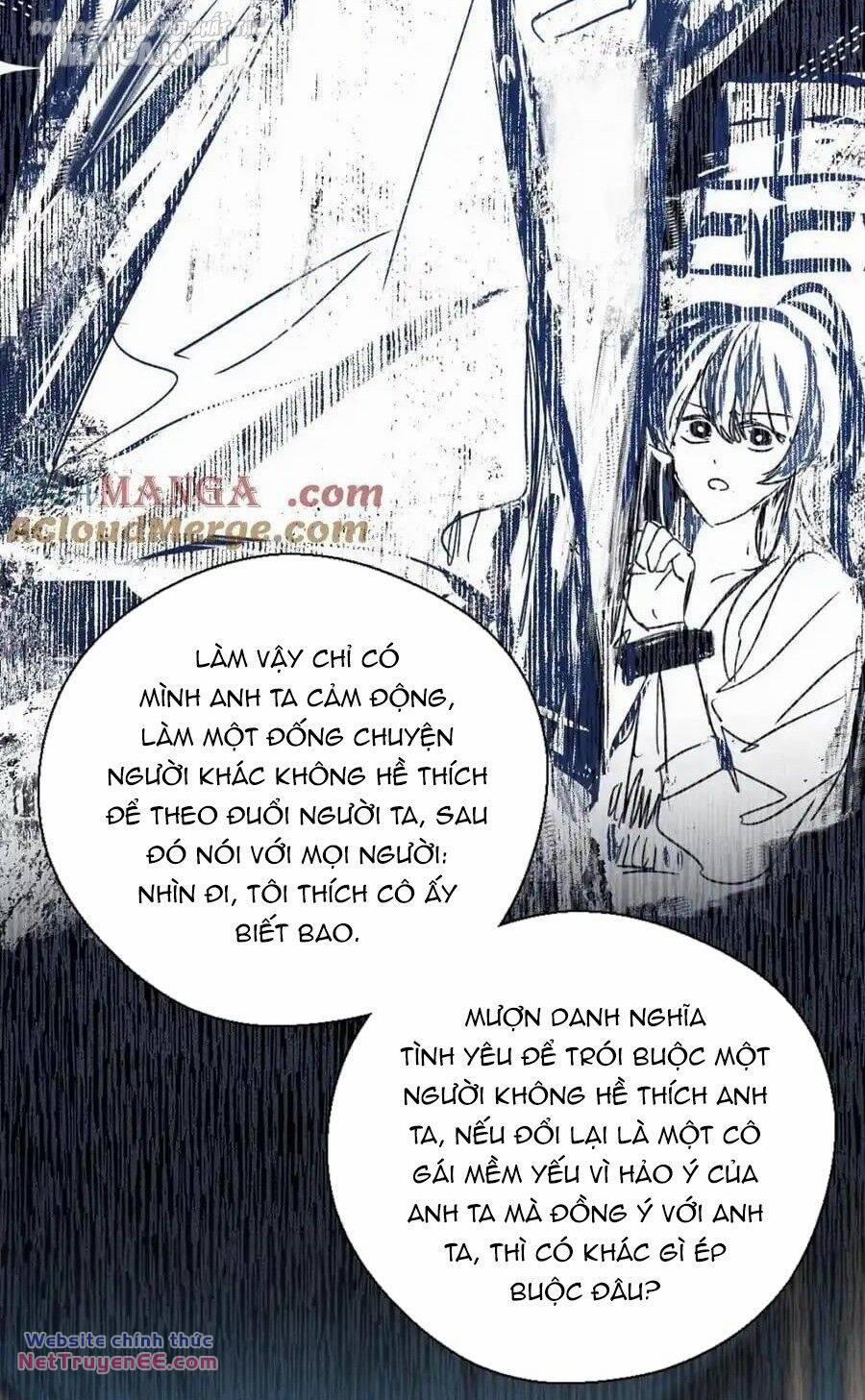 Vợ Ơi, Xin Hãy Ngoan Ngoãn Nhé 53 trang 34