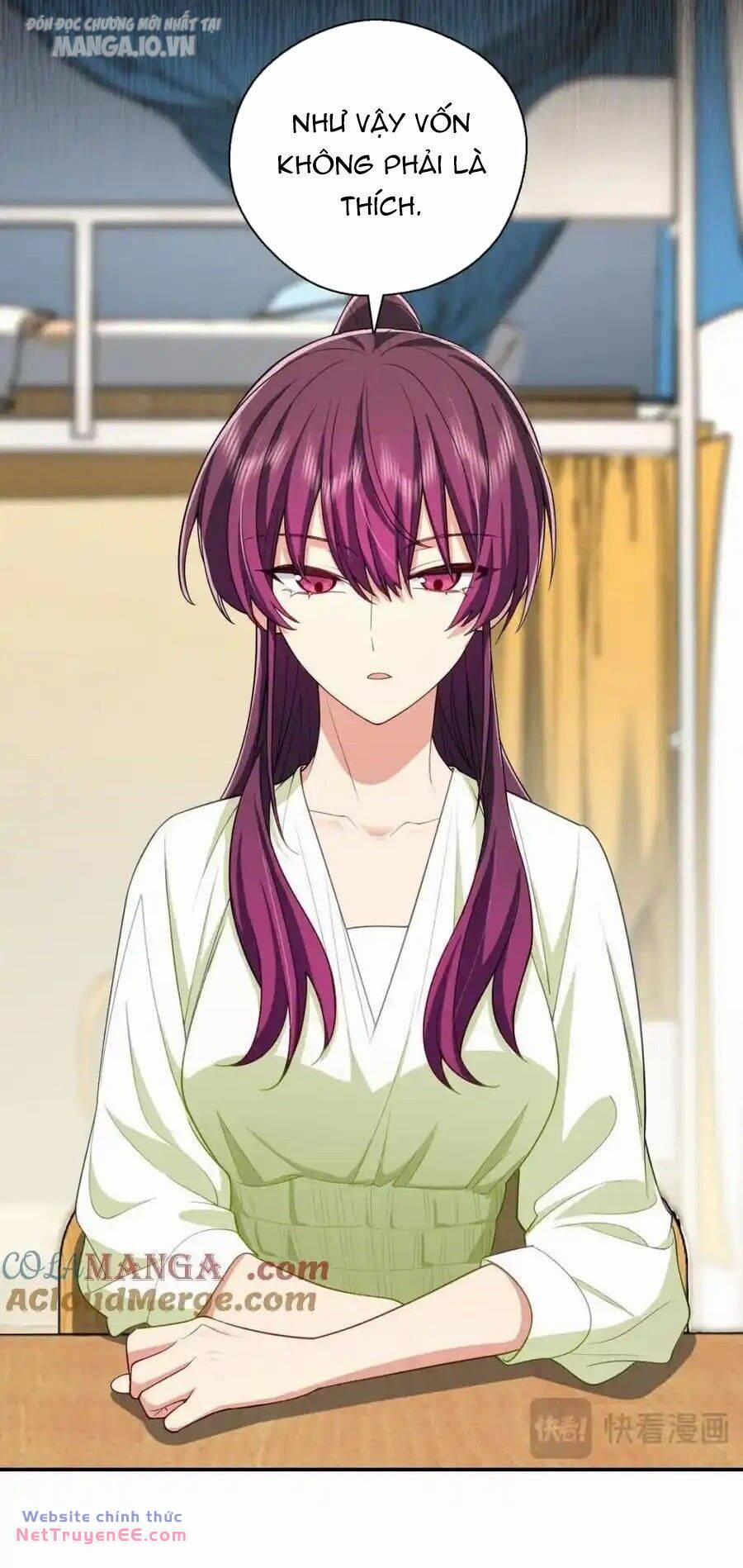 Vợ Ơi, Xin Hãy Ngoan Ngoãn Nhé 53 trang 35