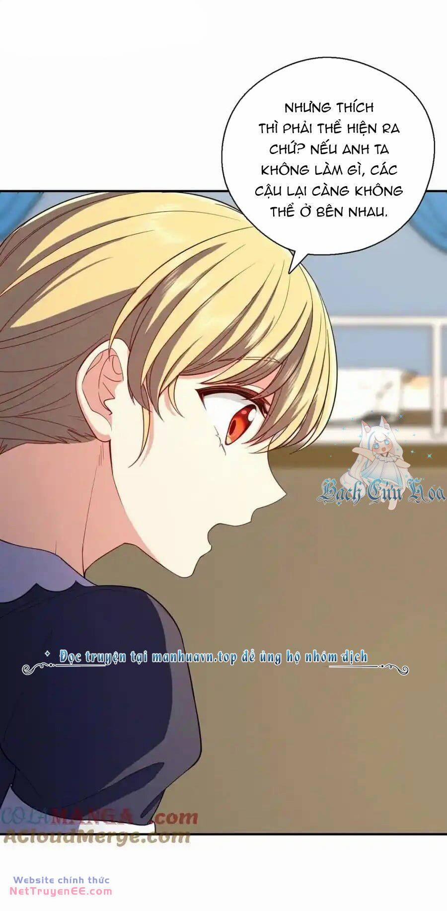 Vợ Ơi, Xin Hãy Ngoan Ngoãn Nhé 53 trang 36