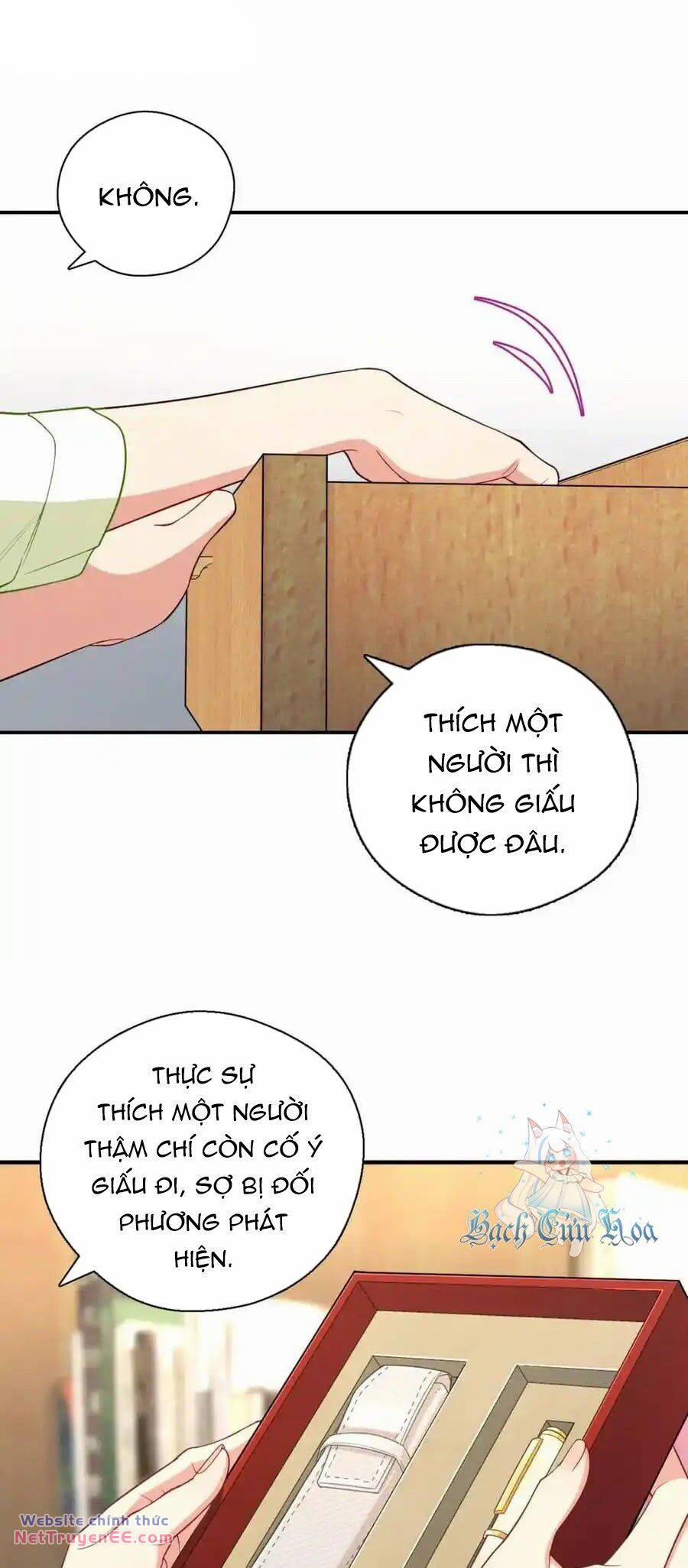 Vợ Ơi, Xin Hãy Ngoan Ngoãn Nhé 53 trang 37