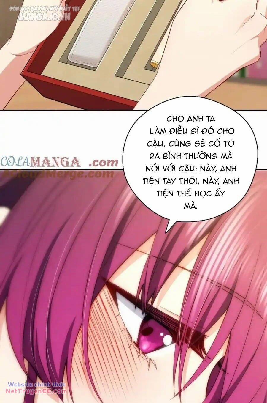 Vợ Ơi, Xin Hãy Ngoan Ngoãn Nhé 53 trang 38