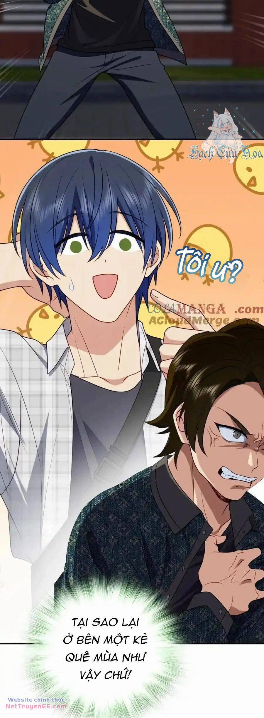 Vợ Ơi, Xin Hãy Ngoan Ngoãn Nhé 53 trang 4