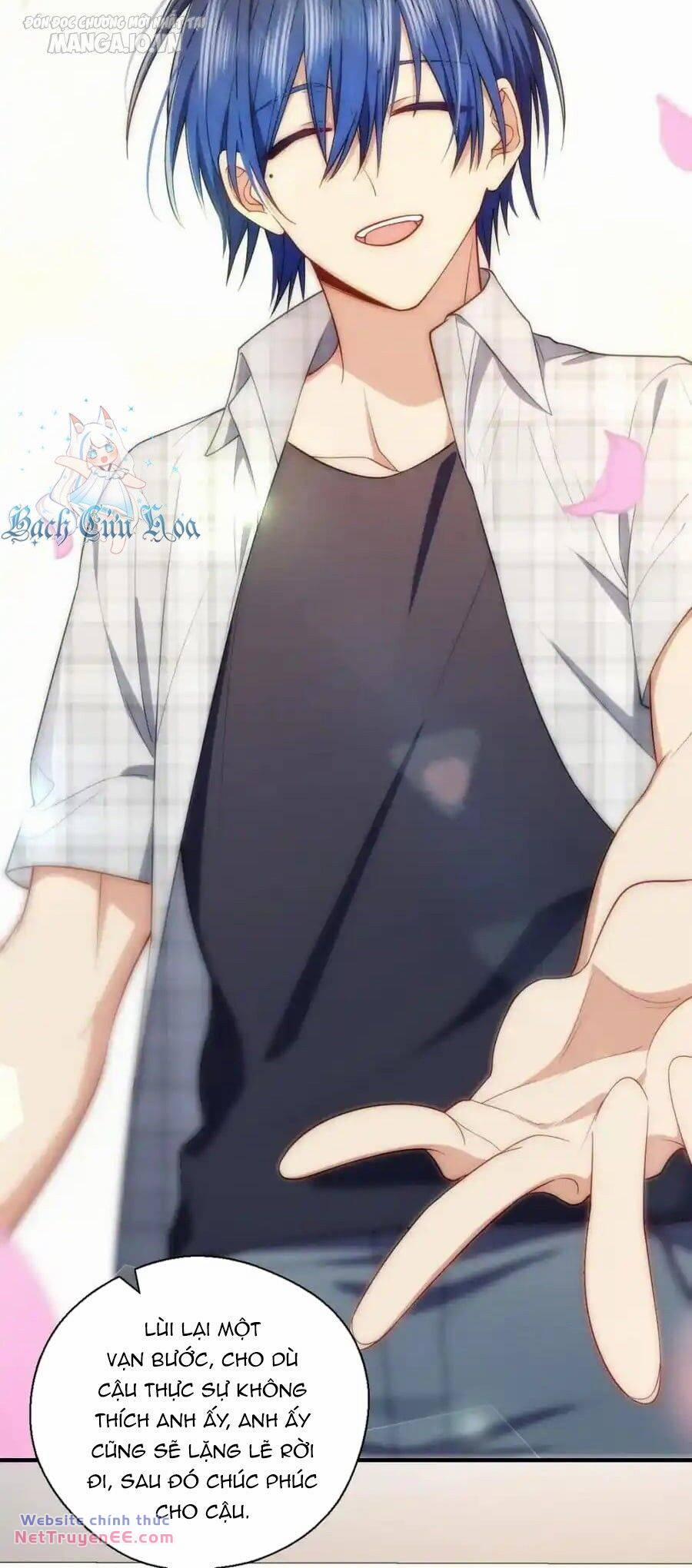 Vợ Ơi, Xin Hãy Ngoan Ngoãn Nhé 53 trang 40