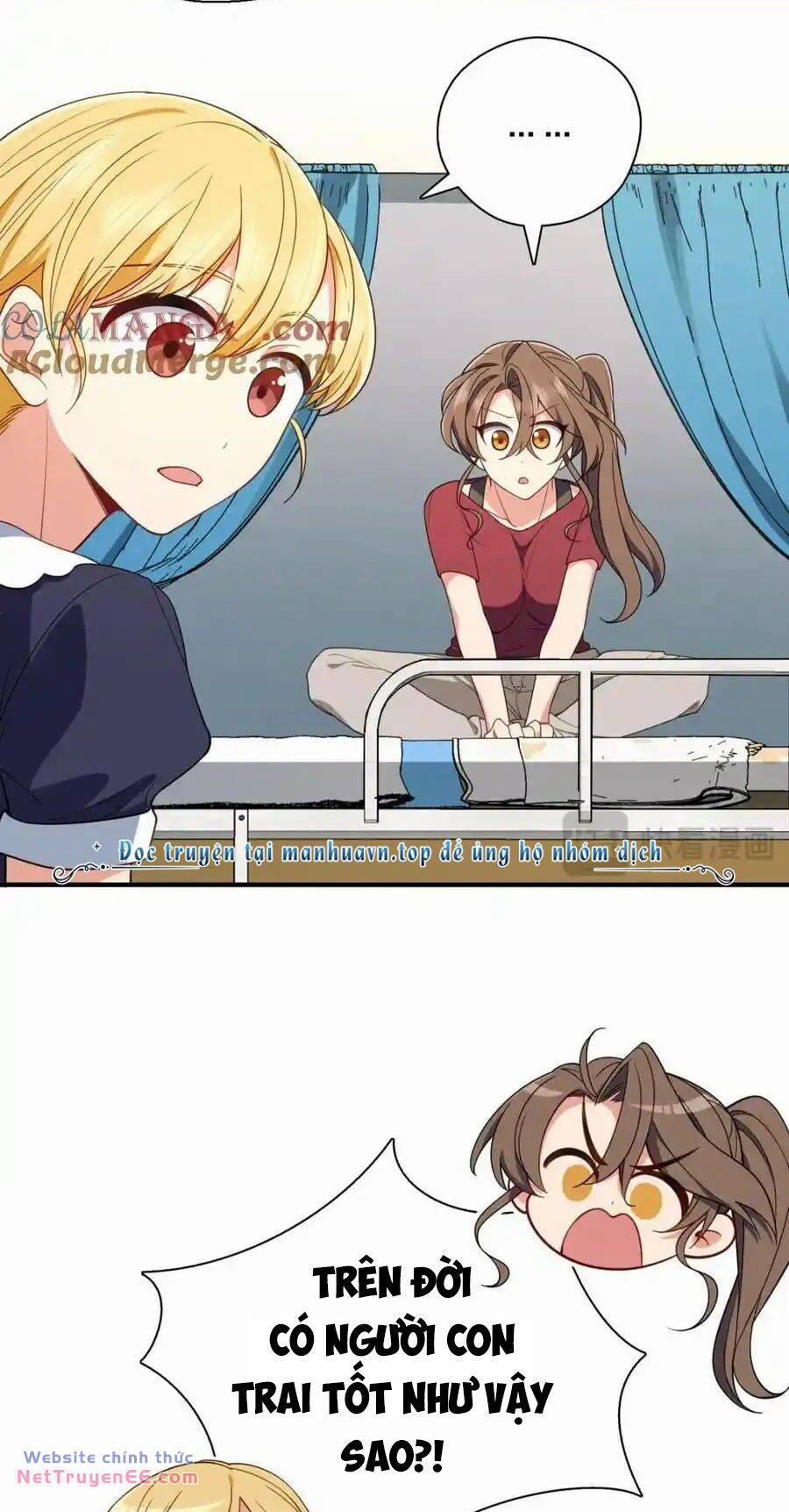 Vợ Ơi, Xin Hãy Ngoan Ngoãn Nhé 53 trang 41