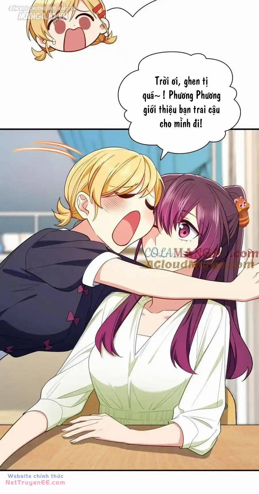 Vợ Ơi, Xin Hãy Ngoan Ngoãn Nhé 53 trang 42